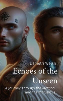  Unseen Echoes -  Bir Yolculuk ve Bir Gördüğümüzün Ötesi