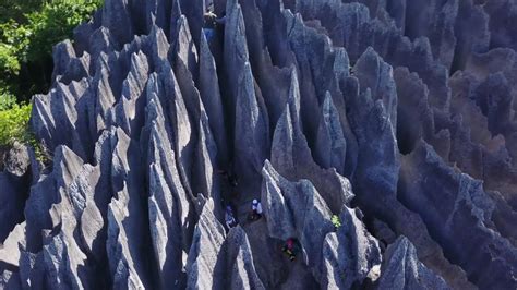  Unidentified Rock Formation -  Gölgelerin Dansı ve Zamanın İzi